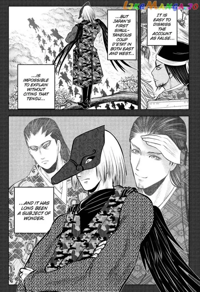 The Elusive Samurai Chapter 48 image 09_optimized